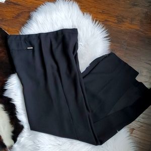 Chico's Black Label Dress pants sz 0.5